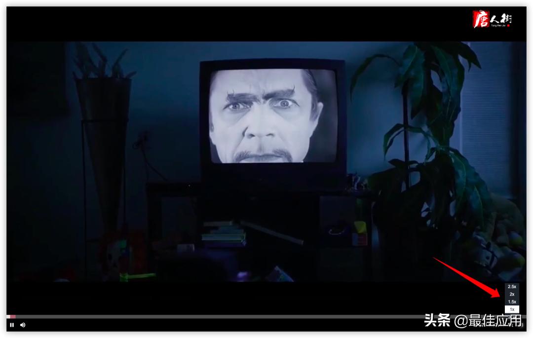 推荐一个更新快的影视网站,给大家推荐一个影视网站