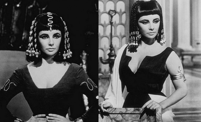 美国演员伊丽莎白照片,英国好莱坞女星伊丽莎白