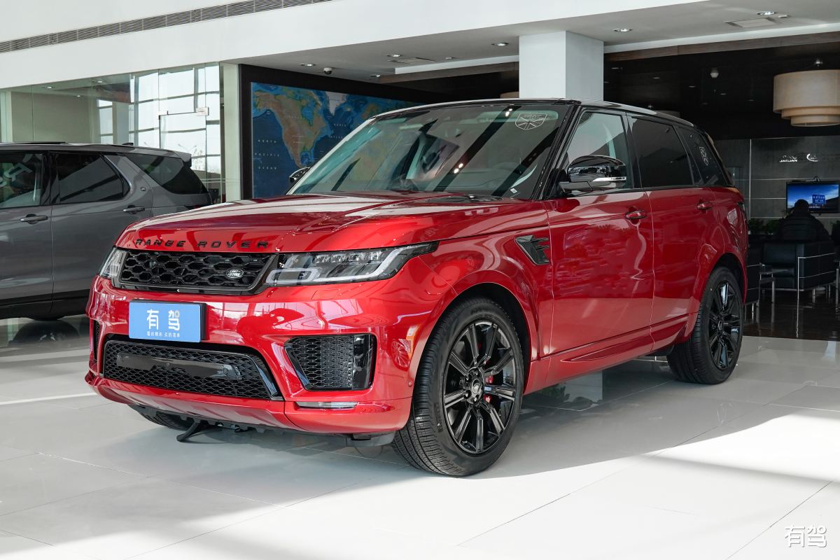 聊一聊硬派越野,老款路虎揽胜行政车主真实感受