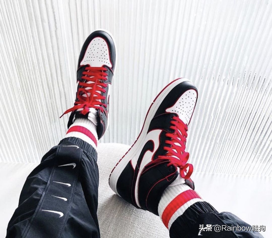 捡漏aj11,aj捡漏款