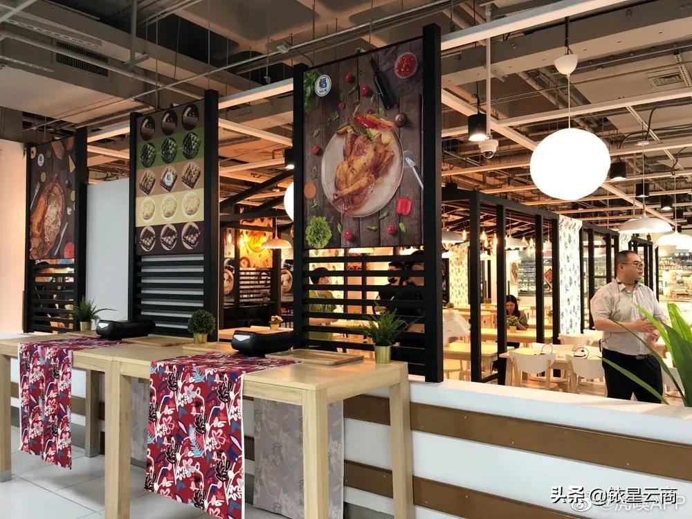 成都泰国暹罗天地开业,泰国暹罗天地餐厅