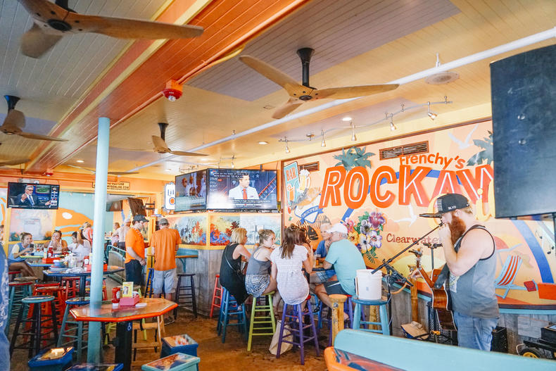 佛罗里达阳光之州,美国阳光之州佛罗里达