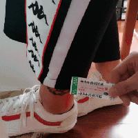 vans鞋磨脚怎么整,vans鞋内磨破