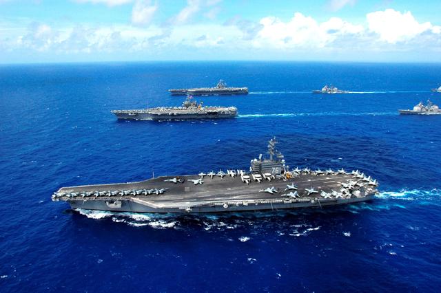 特不靠谱特朗普,特朗普太没谱