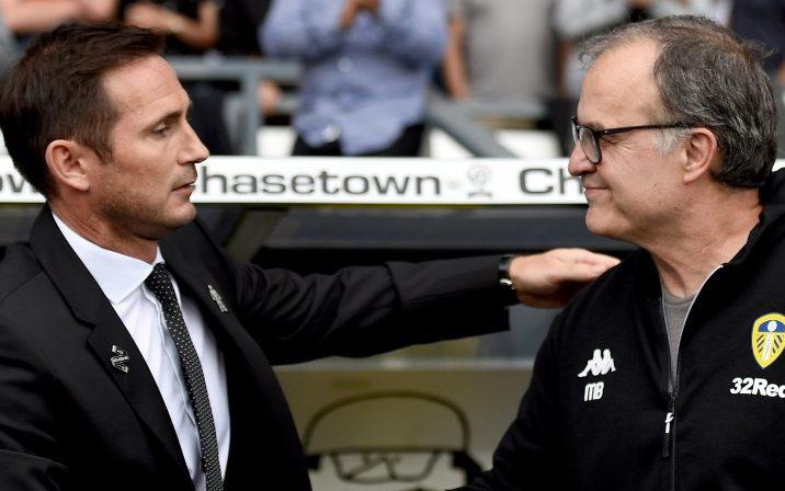 利兹联昔日辉煌,曾经辉煌一时的利兹联