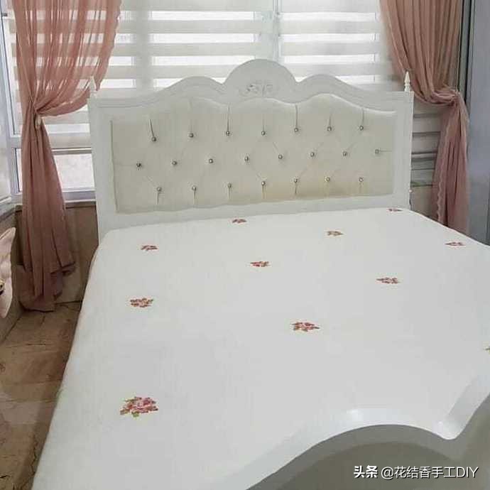 简单好看绣得快的十字绣,怎样绣出来的十字绣好看