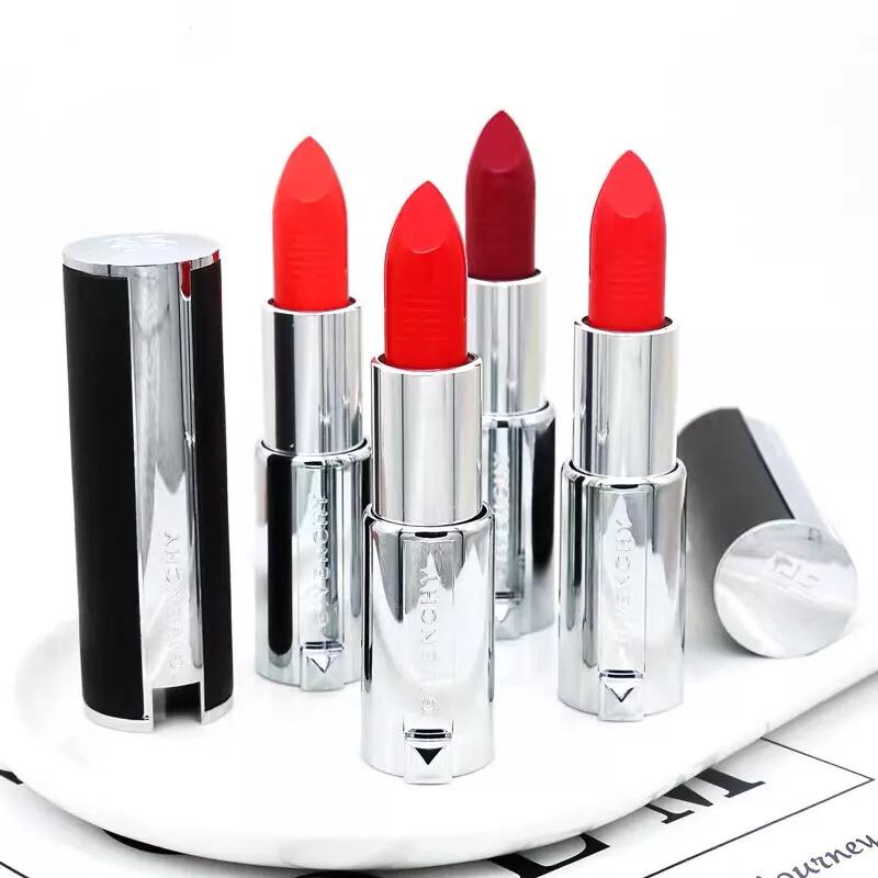 各大品牌口红的经典款,各大品牌热门口红色号大全