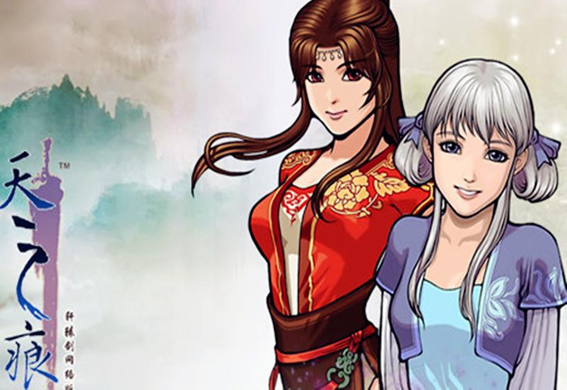 当年超火爆的国产单机经典,国产单机十大巅峰之作