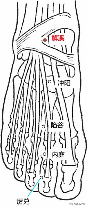 气虚型冠心病缓不过来气的急救穴,中医对心脏病的急救用穴是哪几个