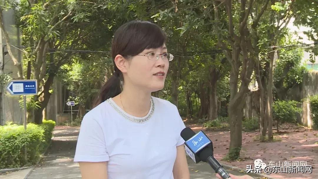 东山中学我们都是追梦人,漳州东山教育现状