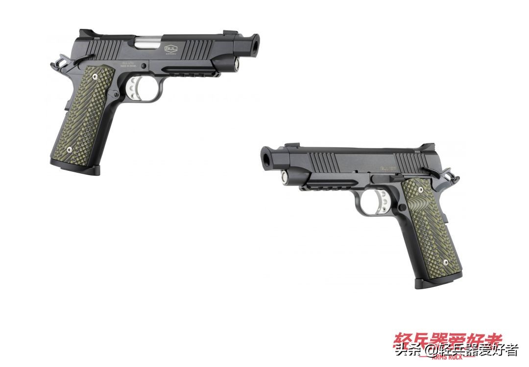 世界竞技射击冠军手枪,世界顶级竞赛手枪