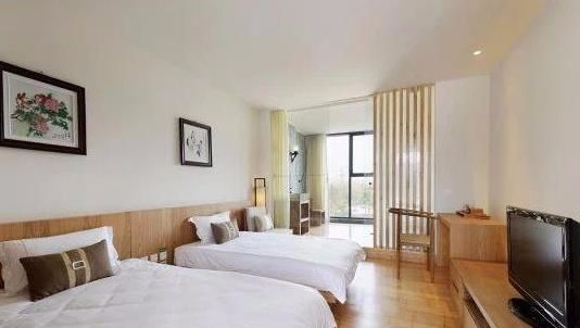 相约霸州!带你走进霸州玫瑰庄园、日月潭、茗汤