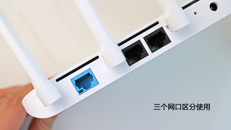 华为路由器ws5200双核和4核的区别,华为ws5200和小米路由器4