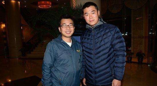 回顾中国足球的前十年,中国足坛记忆