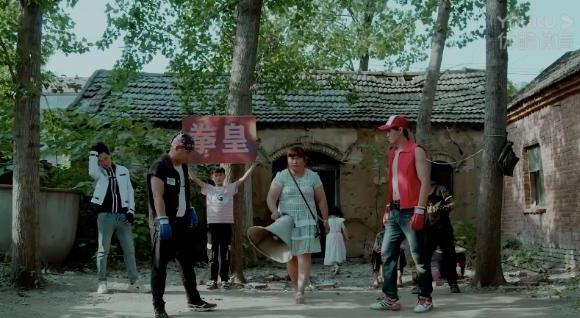 从北漂龙套到优酷拳皇，孙云涛孙宁两兄弟，终活成了周星驰