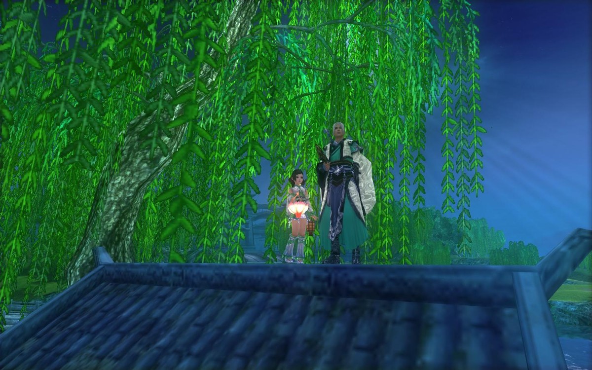 剑三奇遇与资历,剑三十大未解之谜