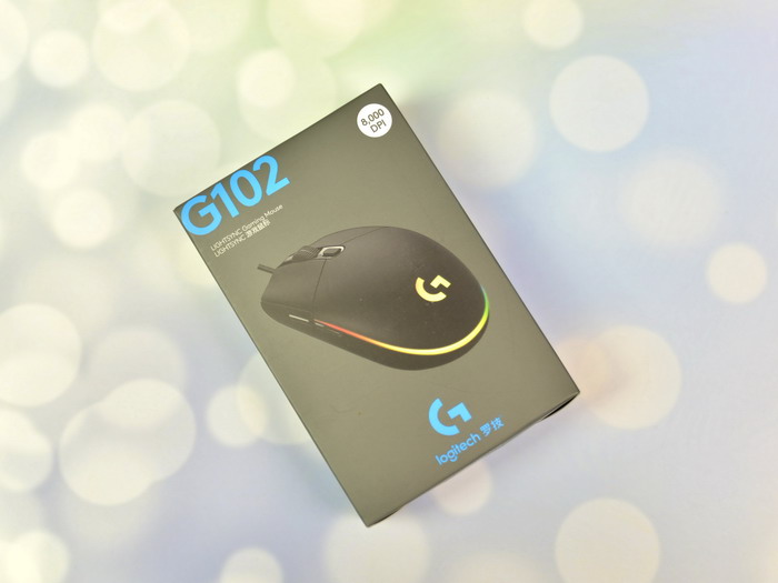 罗技g102打cf上下拖拽鼠标不均匀,玩cf罗技g102鼠标dpi调多少好