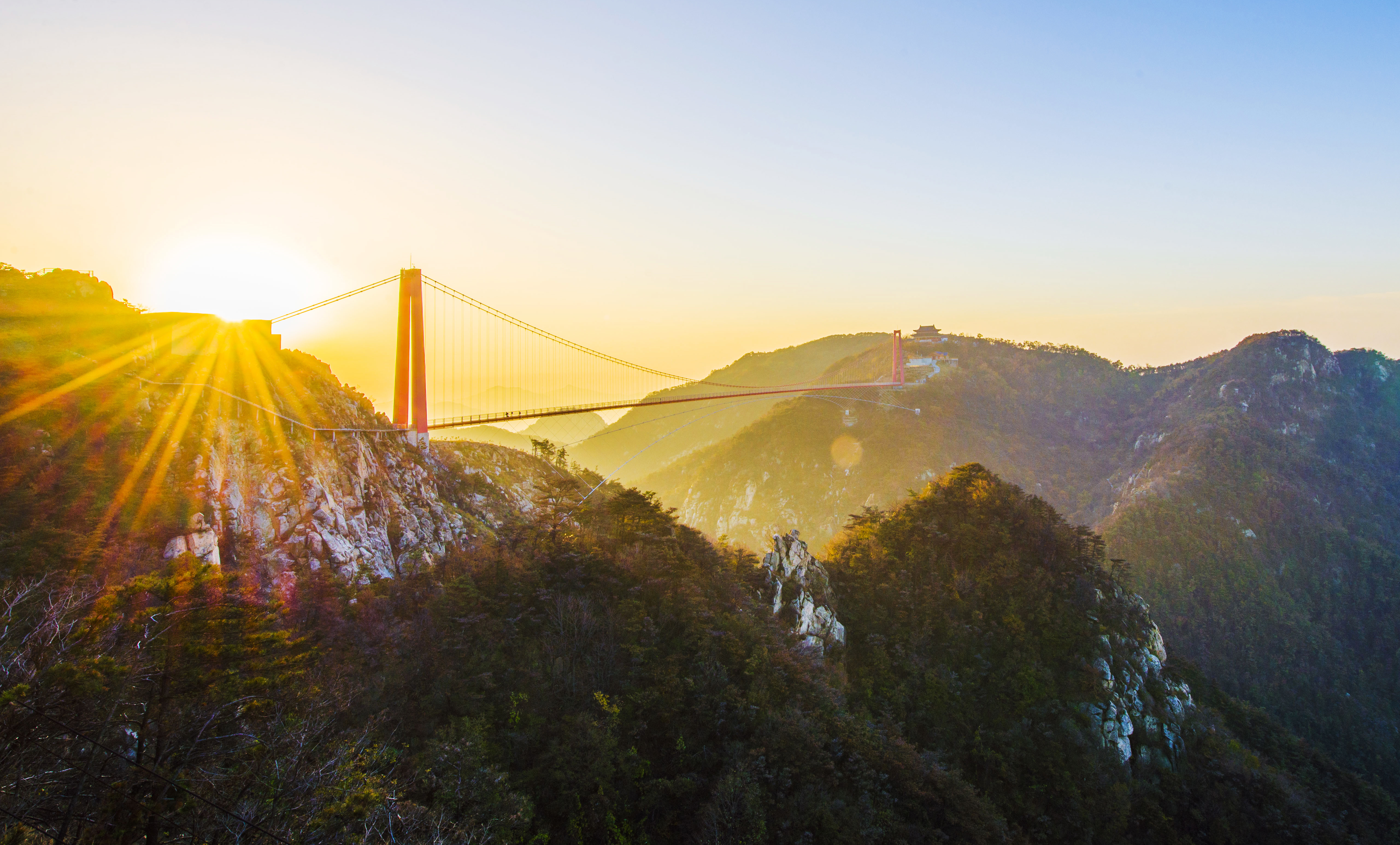 临沂琅琊八景规划,琅琊八景在东方哪里