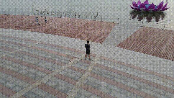 全新大疆无人机御air2测评,大疆御air2s和air2的评测