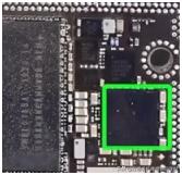 iphone11pro主板详解,iphone11pro主板详解图