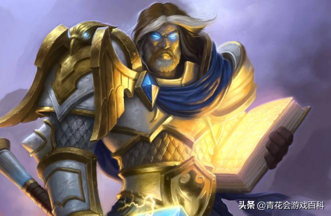 魔兽怀旧服法师天赋推荐输出手法,魔兽世界常用wlk骑士宏命令