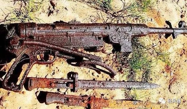 二战时期美国兵工厂,二战时美军机枪弹药箱