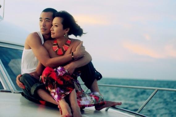 张亚东周迅谈过吗,张亚东徐静蕾黄立行