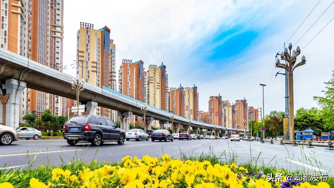 红光新城西安市,红光新城