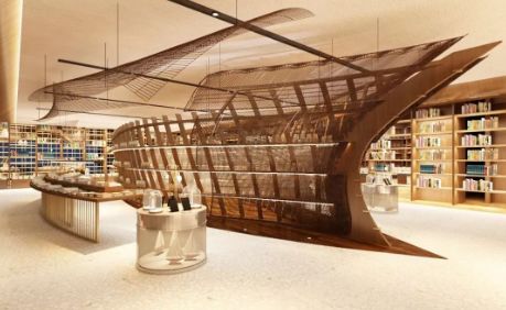 重庆来福士开业，400+个品牌入驻，1-5F最全品牌攻略都在这里