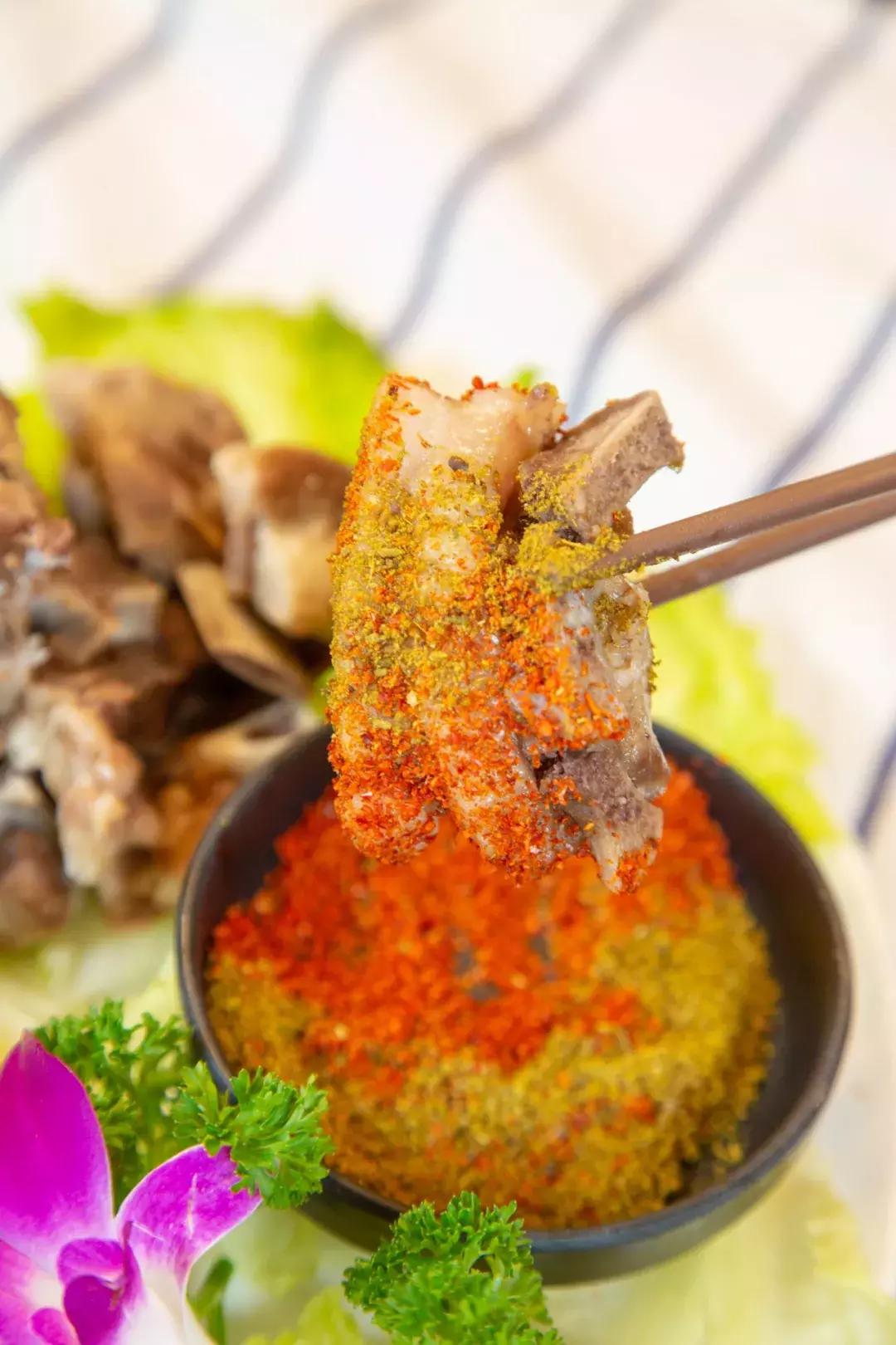 私密性极高的美学餐厅,被称容桂“御温泉”,知道的人并不多...