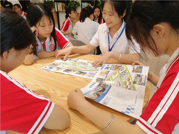 长沙经贸职业中专毕业升学情况,长沙经贸中专升学怎么样