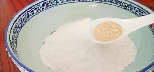 大米发糕详细做法教程,大米发糕如何制作全过程