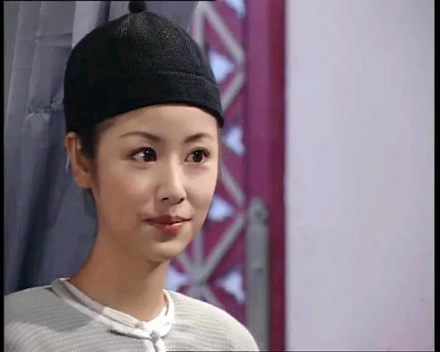 台湾校花林心如,林心如的成长故事