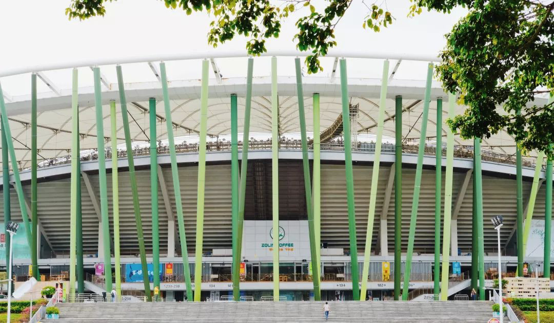 深圳1号线晚上好去处,坐地铁1号线玩遍深圳24个好地方