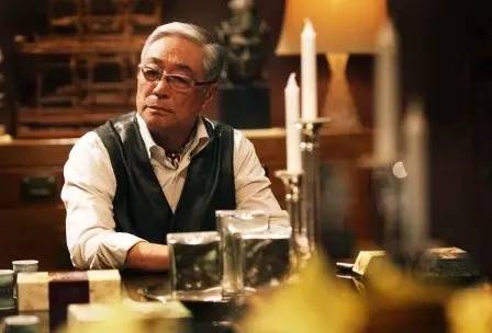 香港电影老戏骨名单大全,香港老明星老戏骨