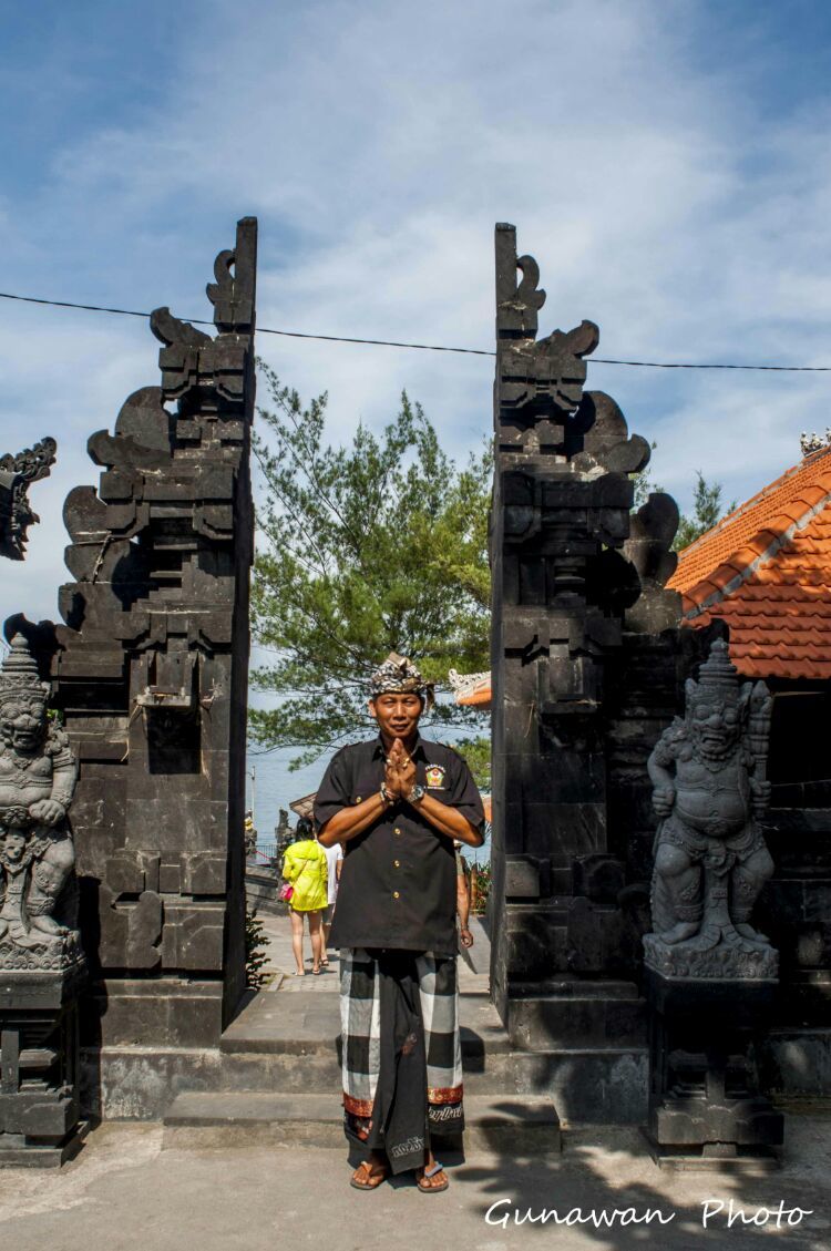 巴厘岛海神庙攻略,巴厘岛海神庙