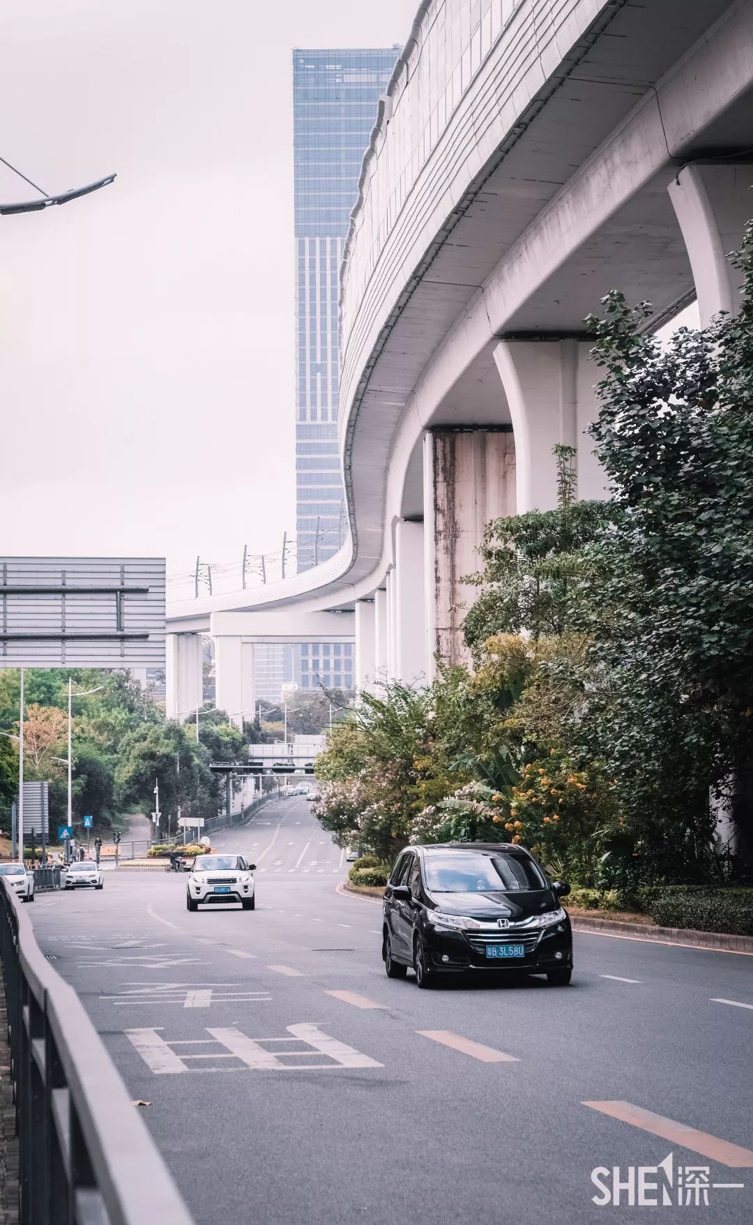 白石龙村，深圳“小延安”