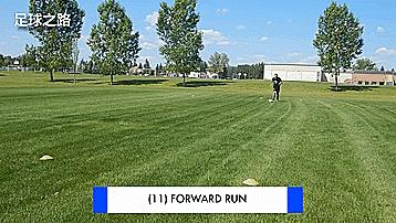 盘带训练方法,日本青训盘带训练方法