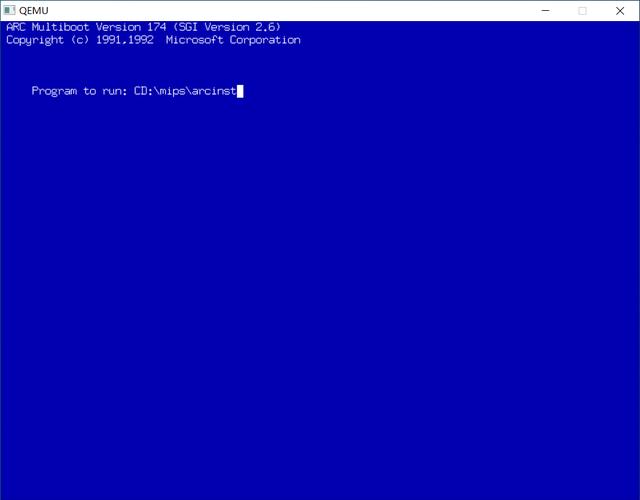 qemu安装windows虚拟机,qemu手机版安装windows教程