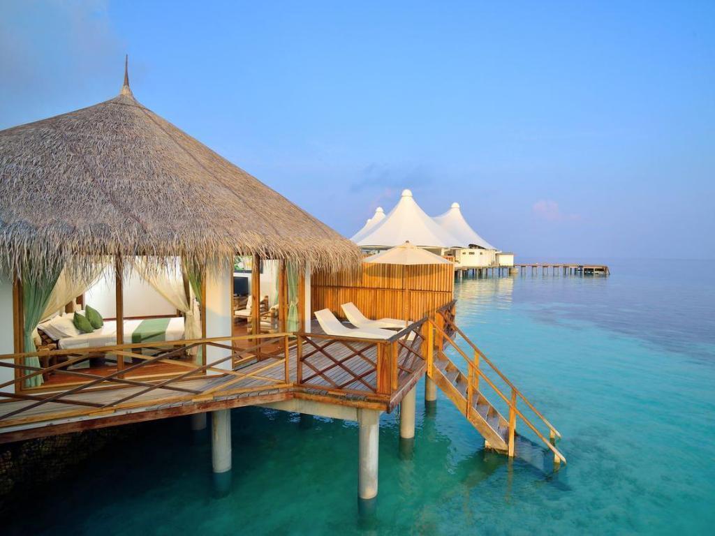 马尔代夫萨芙莉岛排名,马尔代夫萨芙丽岛