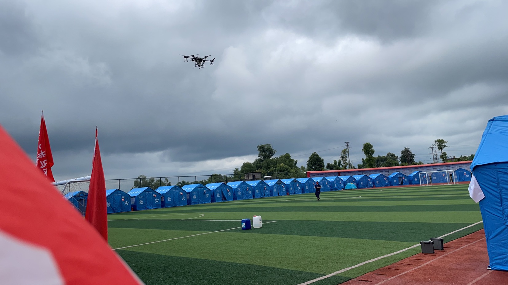 泸县龙城救援,泸州市泸县龙城救援队