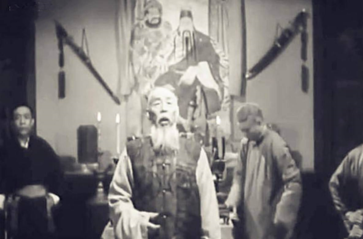 天津黑旗队照片,天津黑旗队现状