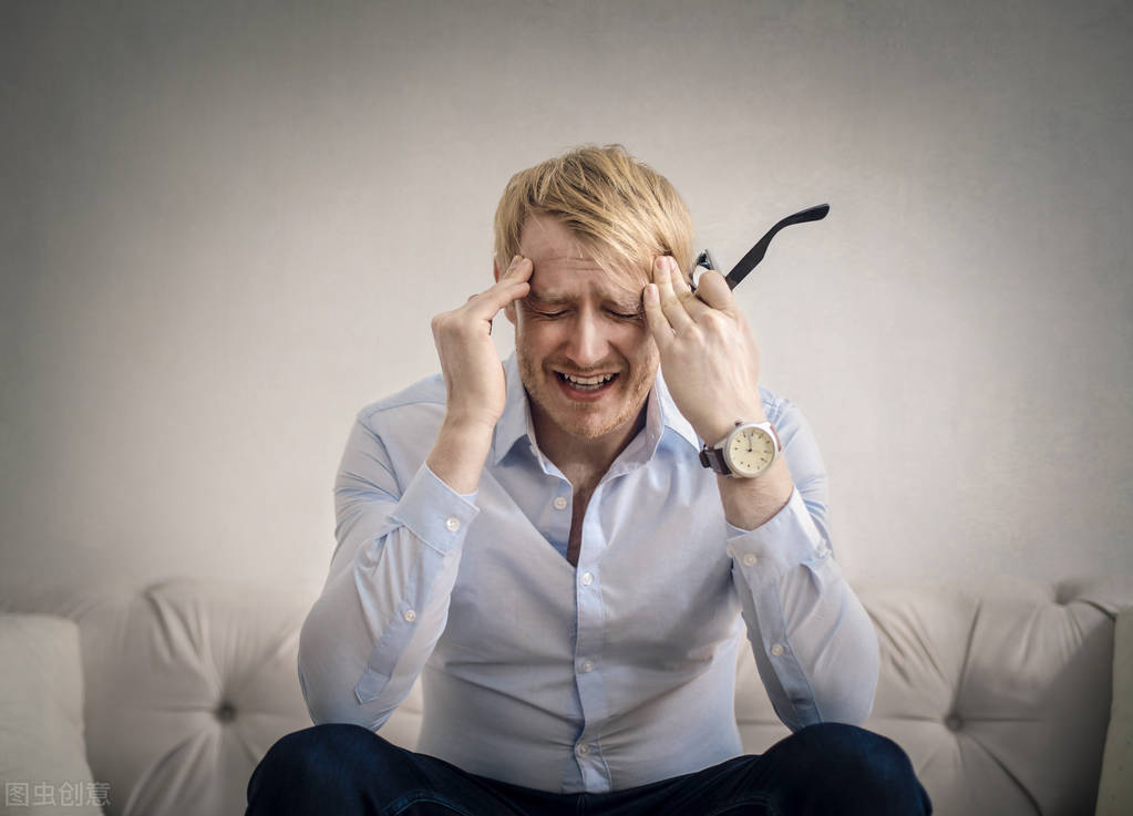 神经衰弱该怎么办如何恢复,出现神经衰弱症状吃什么药