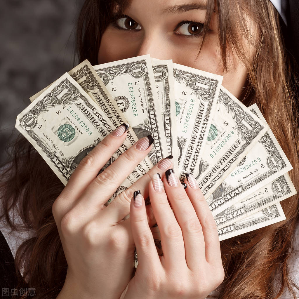 想做有钱人首先得接近有钱人,想做有钱人之富人思维