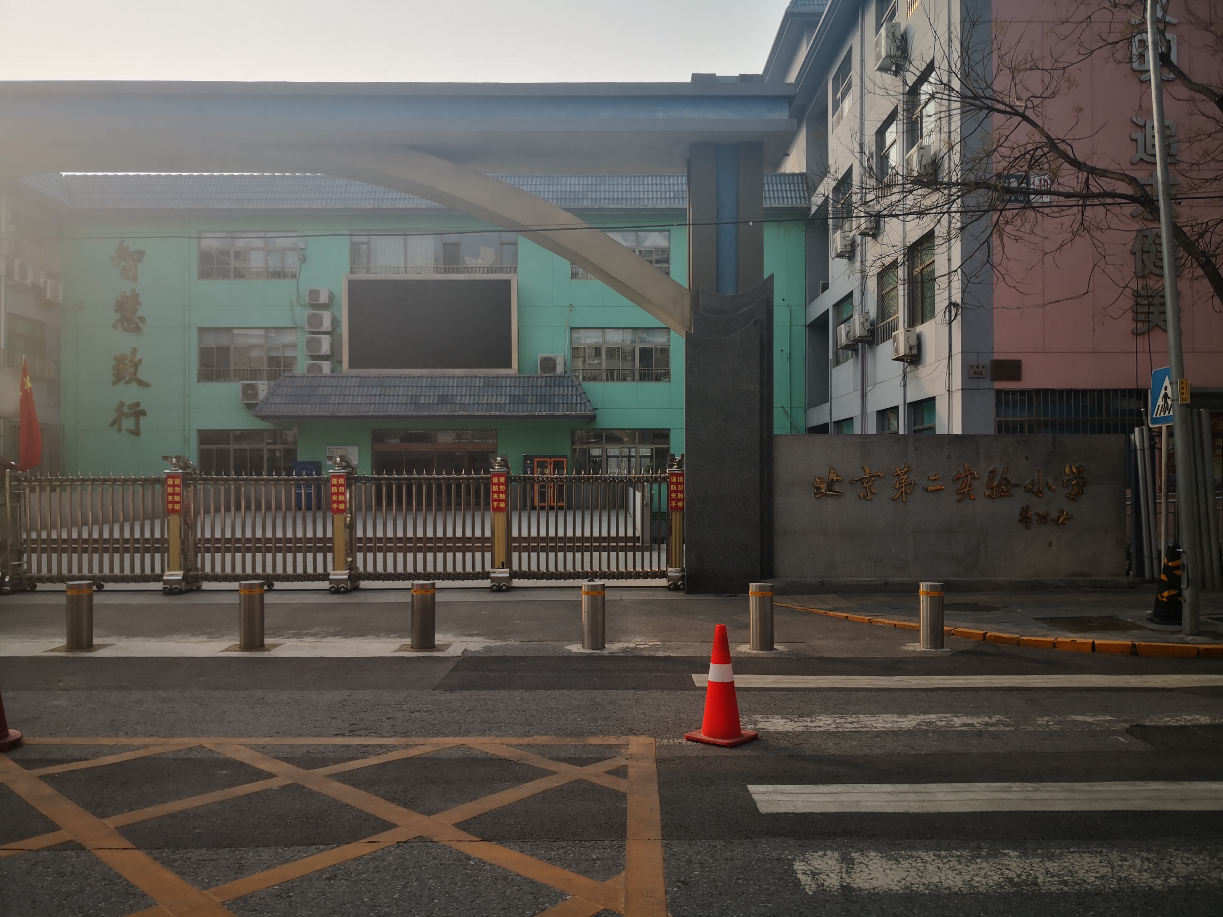 德胜实验二小排名,德胜实验二小多少学生