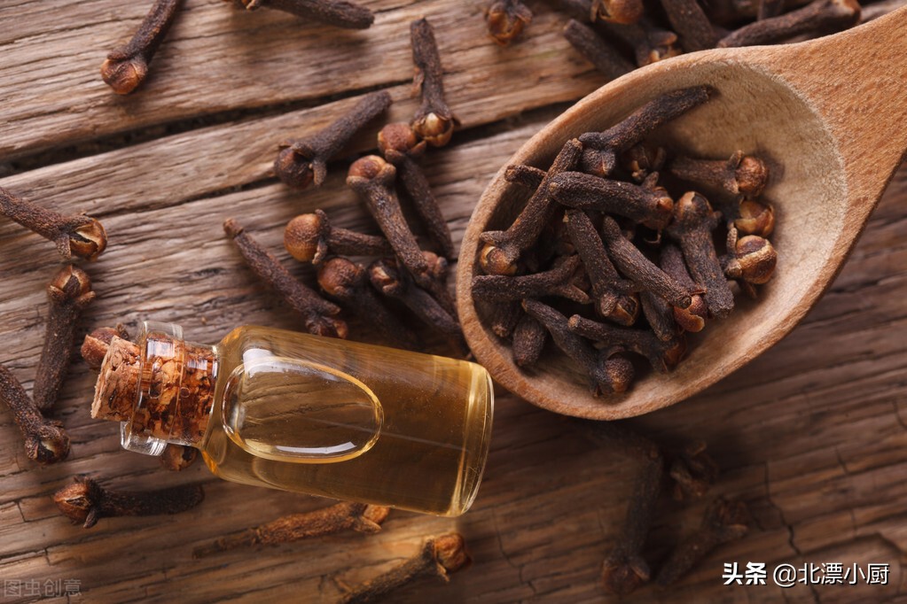 30种家用香料,30种香料的名字及用途