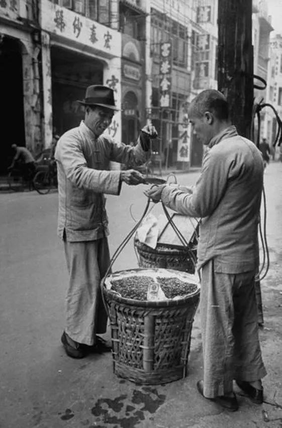 老广州人的缺点,老广州人的感受