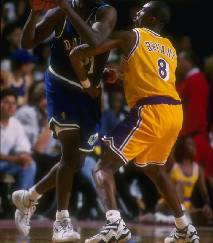 大师之路科比全套原价,科比战靴大全