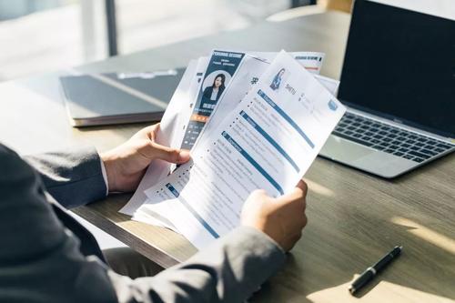 频繁跳槽简历应该如何写好,入职3年后跳槽简历怎么写