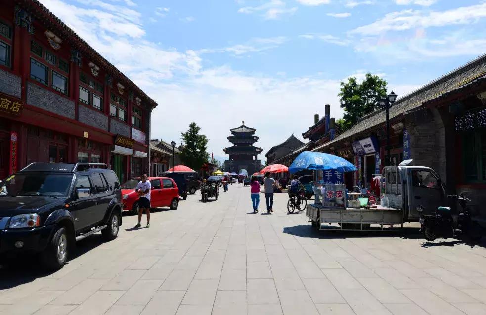 北京延庆必去的十大景点十渡,北京延庆周边五一旅游攻略自由行
